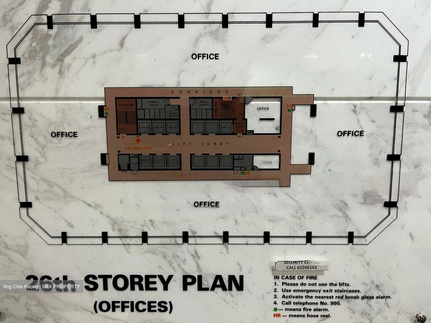 International Plaza (D2), Office #459698621